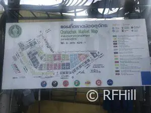 Chatuchak Weekend Market