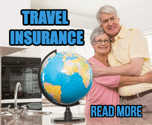 travel Insurance Three Big Travel Questions
