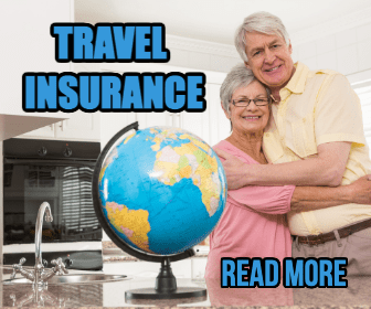 travel Insurance Three Big Travel Questions