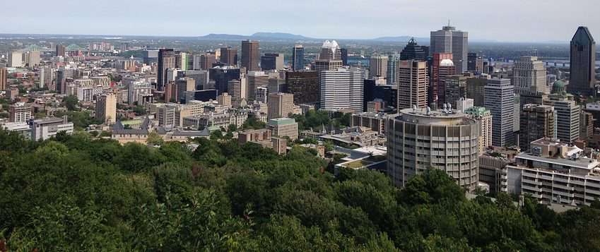 Montreal from Mount Royal However, if this is your first trip to Montreal there are common pitfalls that may hinder their full enjoyment of this diverse city. Here's how to sidestep these errors and truly embrace what Montreal has to offer.