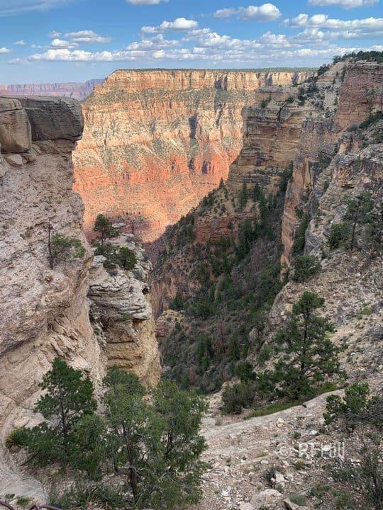 Grand Canyon South Rim