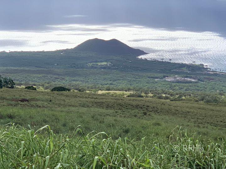 Haleakala National Park 