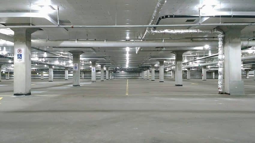 The Hidden Dangers of Underground Parking