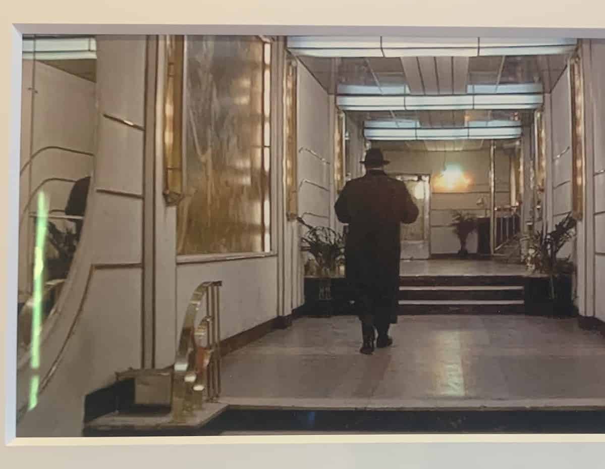 Times Square The Good, The Bad and the Ugly Travelling in My 70s