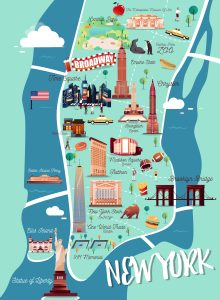 Manhattan's Bryant Park