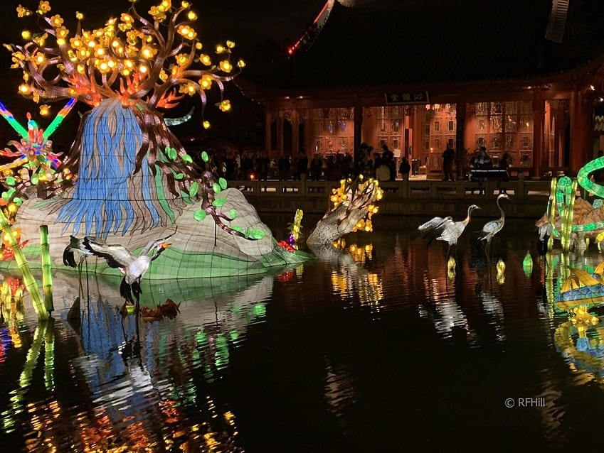 Best Botanical Gardens