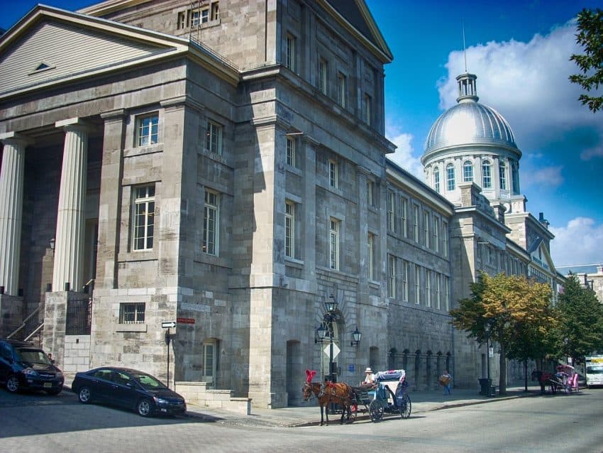 Montreal Museums