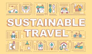 sustainable travel