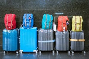 Selecting the Right Carry-On