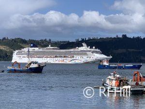 Norwegian Star Cruise review