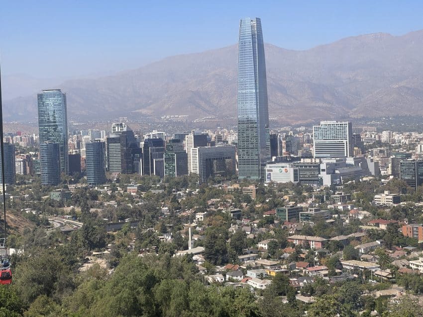 best deals in Santiago