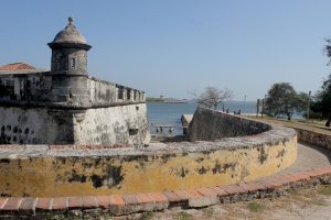 Cartagena Excursions