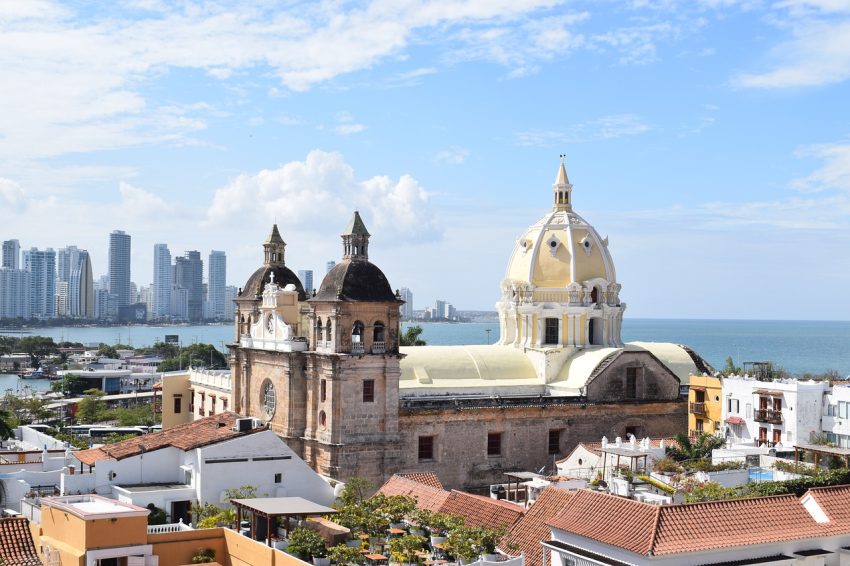 Cartagena Excursions